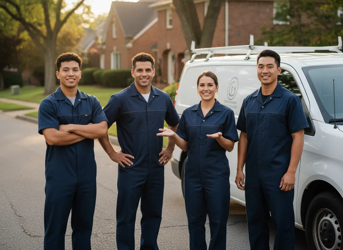 Home Gutter Service company in Halifax, NC